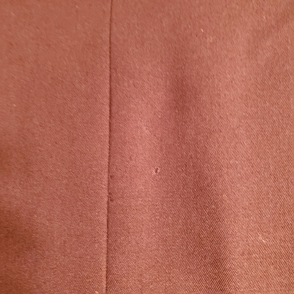 2/$30 Anne Klein II 2 wool suit jacket black - Picture 7 of 7